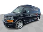 2025 Chevrolet Express 2500 RWD, Passenger Van for sale #T25590 - photo 4