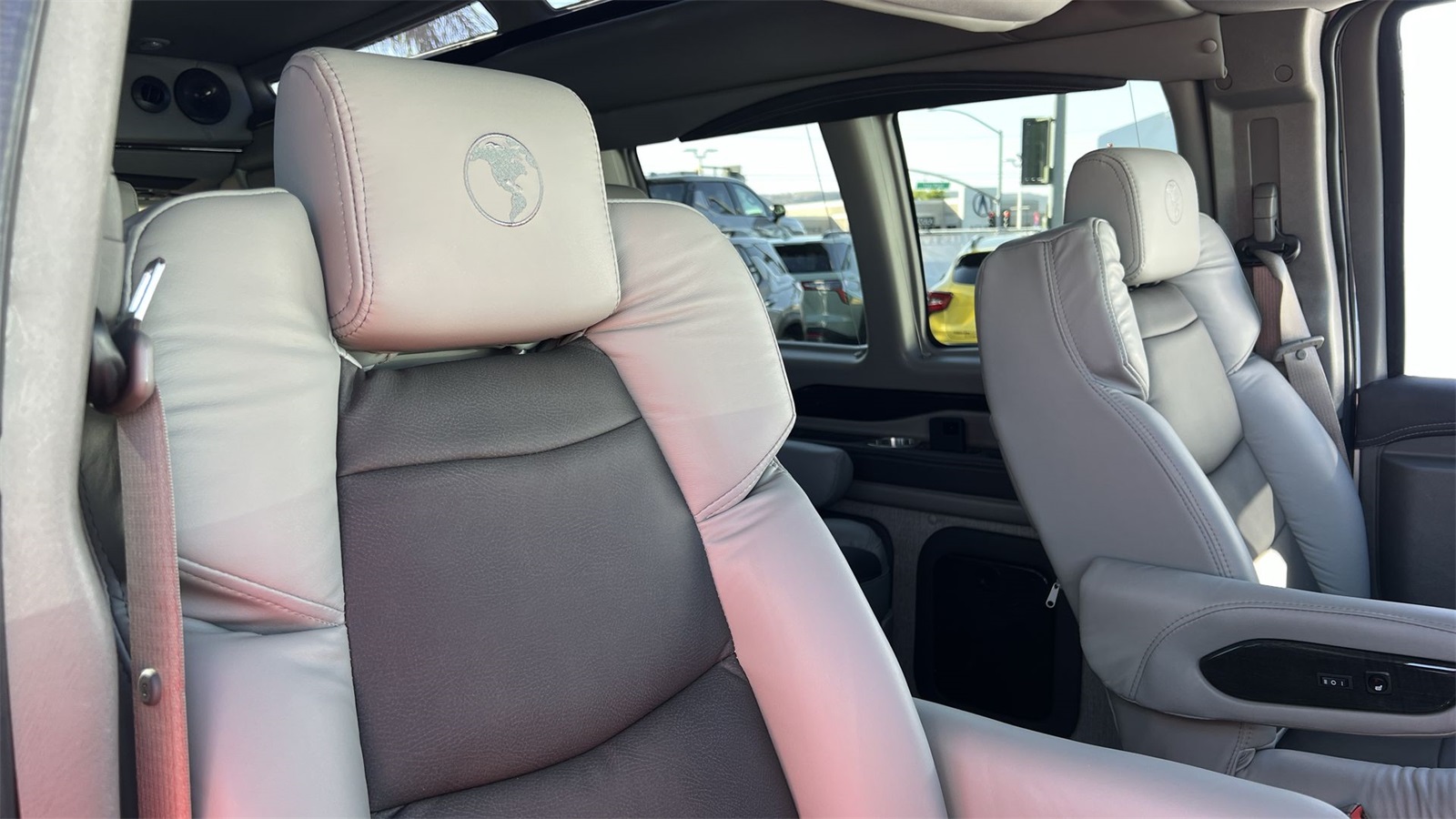 Chevy Express 3500 Seats 2019 Chevrolet Express 3500 Specs, Prices