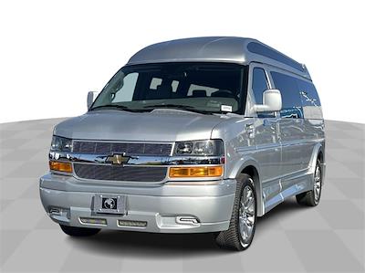 2025 Chevrolet Express 2500 RWD, Passenger Van for sale #T25591 - photo 1