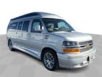 2025 Chevrolet Express 2500 RWD, Passenger Van for sale #T25591 - photo 3