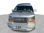 2025 Chevrolet Express 2500 RWD, Passenger Van for sale #T25591 - photo 4