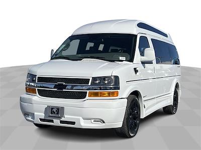 2025 Chevrolet Express 2500 RWD, Passenger Van for sale #T25592 - photo 1