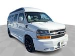 2025 Chevrolet Express 2500 RWD, Passenger Van for sale #T25592 - photo 3