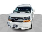 2025 Chevrolet Express 2500 RWD, Passenger Van for sale #T25592 - photo 4