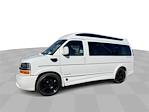 2025 Chevrolet Express 2500 RWD, Passenger Van for sale #T25592 - photo 5