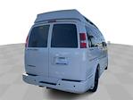 2025 Chevrolet Express 2500 RWD, Passenger Van for sale #T25592 - photo 7