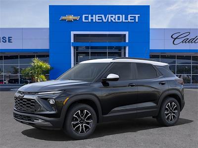 2025 Chevrolet Trailblazer FWD SUV for sale #T25601 - photo 2