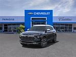 2025 Chevrolet Trailblazer FWD SUV for sale #T25601 - photo 8