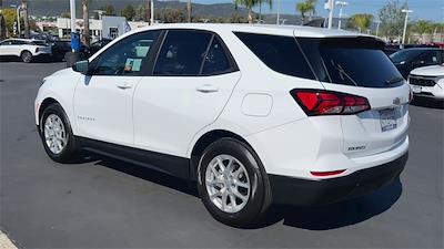 2022 Chevrolet Equinox FWD SUV for sale #T25601A - photo 2