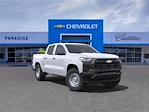 2025 Chevrolet Colorado Crew Cab 4x2, Pickup for sale #T25609 - photo 1