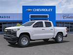 2025 Chevrolet Colorado Crew Cab 4x2, Pickup for sale #T25609 - photo 2