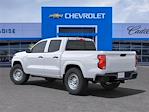 2025 Chevrolet Colorado Crew Cab 4x2, Pickup for sale #T25609 - photo 3