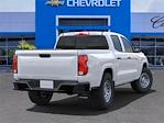 2025 Chevrolet Colorado Crew Cab 4x2, Pickup for sale #T25609 - photo 4