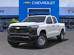 2025 Chevrolet Colorado Crew Cab 4x2, Pickup for sale #T25609 - photo 6