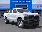 2025 Chevrolet Colorado Crew Cab 4x2, Pickup for sale #T25609 - photo 7