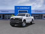 2025 Chevrolet Colorado Crew Cab 4x2, Pickup for sale #T25609 - photo 8