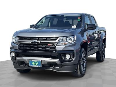 2022 Chevrolet Colorado Crew Cab 4x2 Pickup for sale #T25611A - photo 1