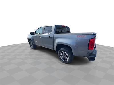 2022 Chevrolet Colorado Crew Cab 4x2 Pickup for sale #T25611A - photo 2