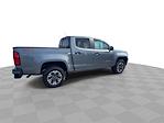2022 Chevrolet Colorado Crew Cab 4x2 Pickup for sale #T25611A - photo 8
