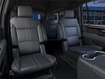 2025 Chevrolet Suburban 4WD, SUV for sale #T25625 - photo 17