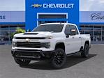 2025 Chevrolet Silverado 2500 Crew Cab 4x4, Pickup for sale #T25626 - photo 6