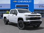 2025 Chevrolet Silverado 2500 Crew Cab 4x4, Pickup for sale #T25626 - photo 7