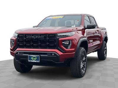 2023 GMC Canyon Crew Cab 4x4 Pickup for sale #T25629A - photo 1
