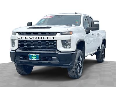 2022 Chevrolet Silverado 2500 Crew Cab 4WD Pickup for sale #T25630A - photo 1