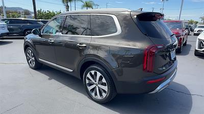 2022 Kia Telluride FWD SUV for sale #T25632A - photo 2