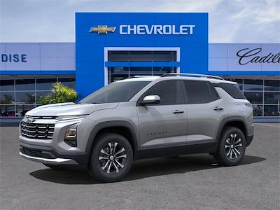 2025 Chevrolet Equinox FWD SUV for sale #T25641 - photo 2