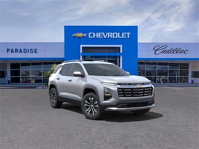 2025 Chevrolet Equinox FWD SUV for sale #T25642 - photo 1