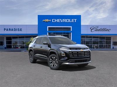 2025 Chevrolet Equinox AWD SUV for sale #T25643 - photo 1