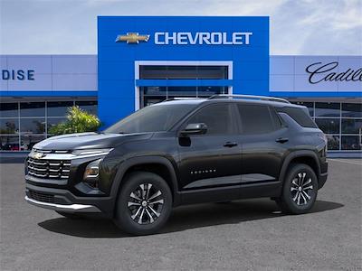 2025 Chevrolet Equinox AWD SUV for sale #T25643 - photo 2