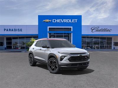 2025 Chevrolet Trailblazer FWD SUV for sale #T25661 - photo 1