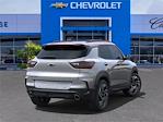 2025 Chevrolet Trailblazer FWD SUV for sale #T25661 - photo 4