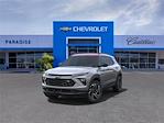 2025 Chevrolet Trailblazer FWD SUV for sale #T25661 - photo 8