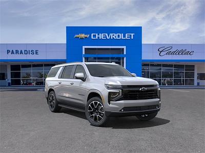 2025 Chevrolet Suburban 4WD SUV for sale #T25668 - photo 1