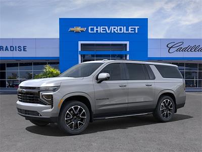 2025 Chevrolet Suburban 4WD SUV for sale #T25668 - photo 2