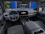 2025 Chevrolet Suburban 4WD SUV for sale #T25668 - photo 15