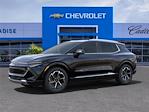 2025 Chevrolet Equinox EV FWD SUV for sale #T25673 - photo 2