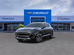 2025 Chevrolet Equinox EV FWD SUV for sale #T25673 - photo 8