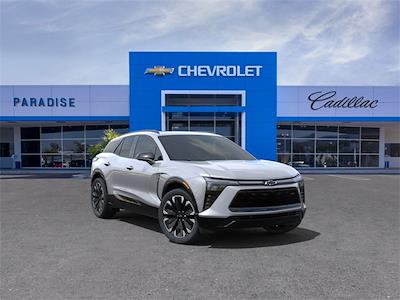 2025 Chevrolet Blazer EV RWD SUV for sale #T25682 - photo 1
