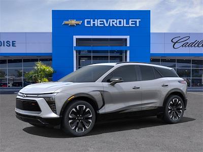 2025 Chevrolet Blazer EV RWD SUV for sale #T25682 - photo 2