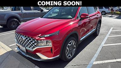 2023 Hyundai Santa Fe Hybrid AWD SUV for sale #T25682A - photo 1