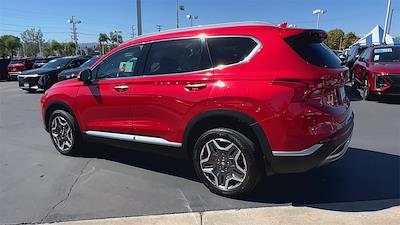 2023 Hyundai Santa Fe Hybrid AWD SUV for sale #T25682A - photo 2