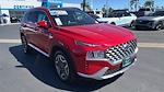 2023 Hyundai Santa Fe Hybrid AWD SUV for sale #T25682A - photo 3