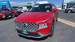 2023 Hyundai Santa Fe Hybrid AWD SUV for sale #T25682A - photo 4