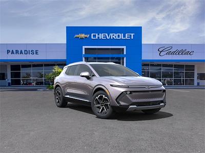 2025 Chevrolet Equinox EV FWD SUV for sale #T25687 - photo 1