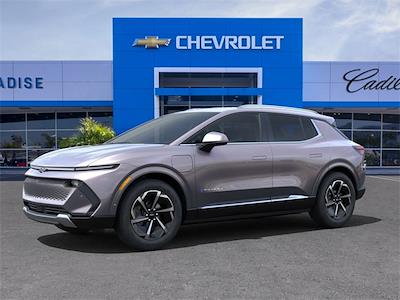 2025 Chevrolet Equinox EV FWD SUV for sale #T25687 - photo 2