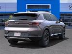 2025 Chevrolet Equinox EV FWD SUV for sale #T25687 - photo 4